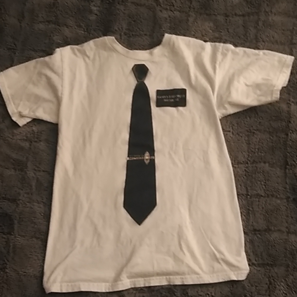 Book of Mormon T Shirt